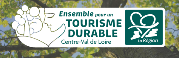 Ensemble pour un tourisme durable en Centre Val de Loire : p ... Image 1